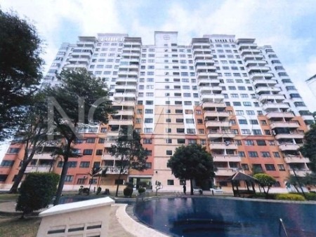 Condo For Auction at Vista Millennium