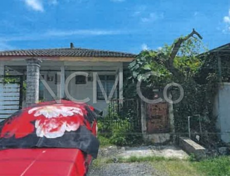 Terrace House For Auction at Bukit Sentosa