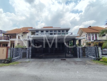 Semi D For Auction at Saujana Utama 3