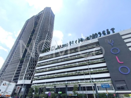 Serviced Residence For Auction at Yolo Signature Suites