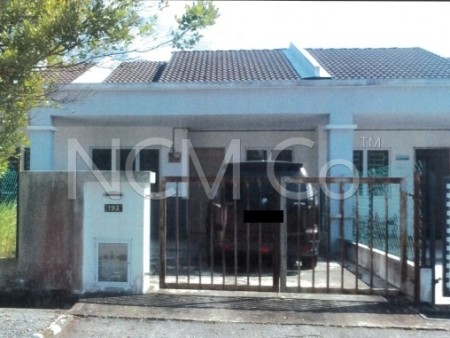 Terrace House For Auction at Pr1ma Residensi Utama