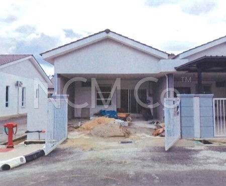 Terrace House For Auction at Kenny Hills