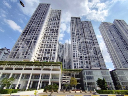 Serviced Residence For Auction at Midas Seri Alam