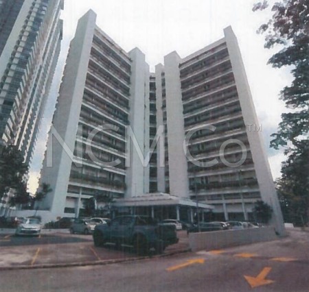 Condo For Auction at GCB Court