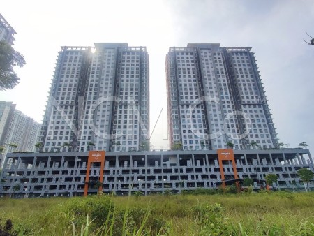 Serviced Residence For Auction at The Arc