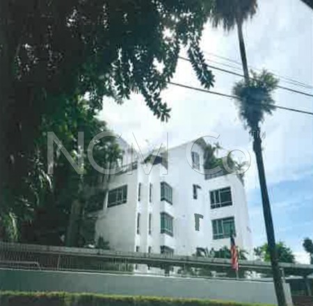 Apartment For Auction at Kampung Datuk Keramat