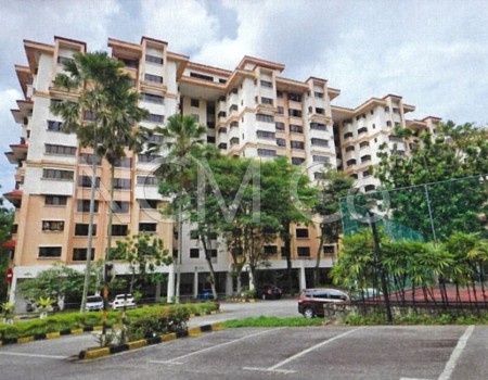 Condo For Auction at Sunway Sutera