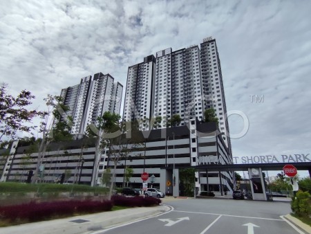 Serviced Residence For Auction at MIRA