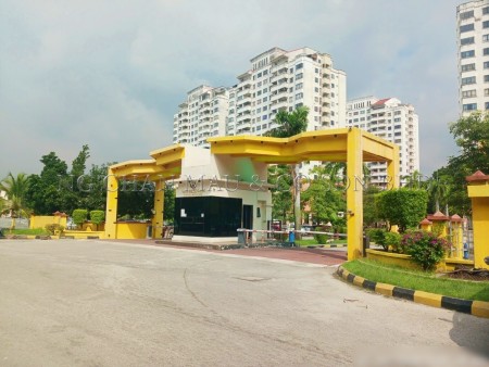 Condo For Auction at Vista Millennium