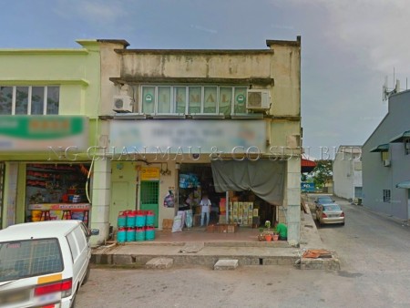 Shop Office For Auction at Taman Seri Mahkota Aman