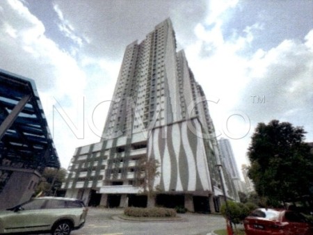 Condo For Auction at Riverville Residences