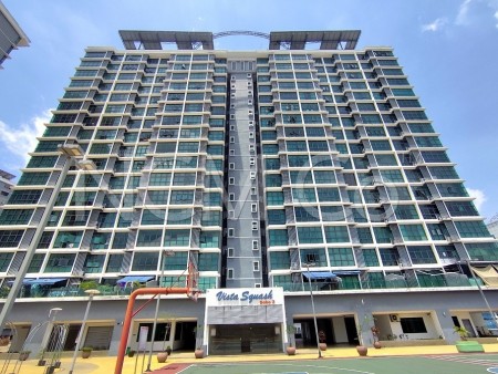 SOHO For Auction at Vista Alam