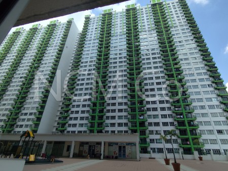 Serviced Residence For Auction at OUG Parklane