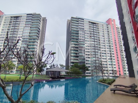 Serviced Residence For Auction at MIRAI Residences