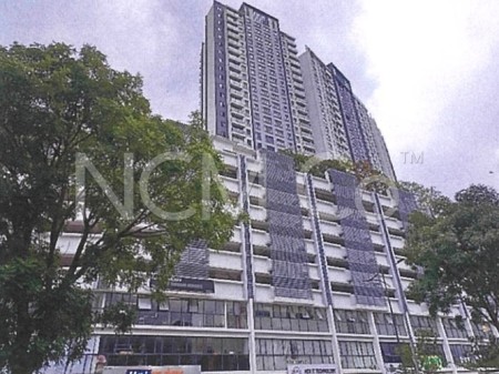 Serviced Residence For Auction at Zenopy Residence