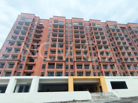 Serviced Residence For Auction at Arabian Bay Resort