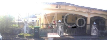 Semi D For Auction at Kuala Kedah