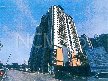 Condo For Auction at Sea View Tower