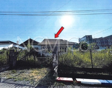 Bungalow House For Auction at Kamunting