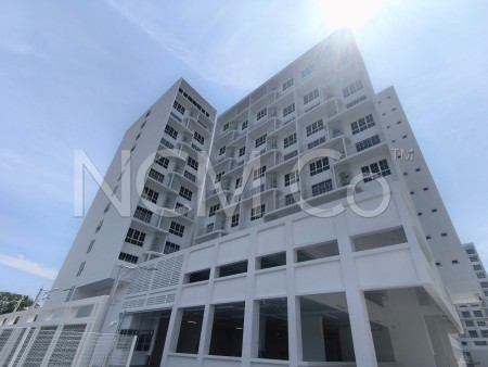 Serviced Residence For Auction at The Stallionz