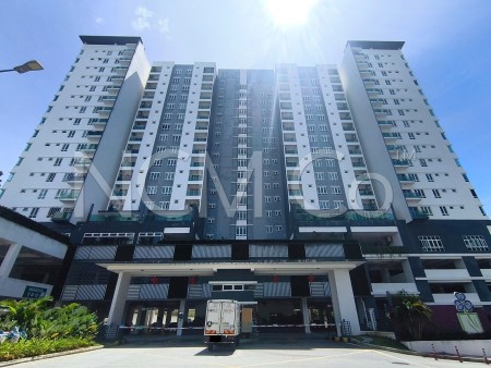 Apartment for Auction