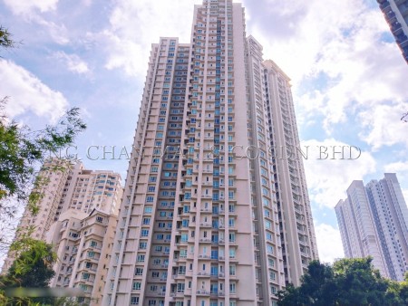 Condo For Auction at Kiaraville