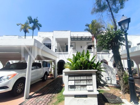 Terrace House For Auction at Country Villas