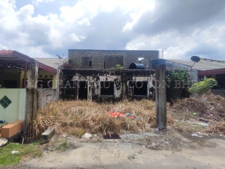 Residential Land For Auction at Bandar Mahkota Banting