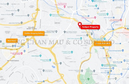 Bungalow House for Auction