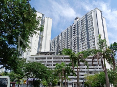 Serviced Residence For Auction at V-Residensi 2