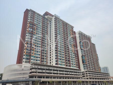 Serviced Residence For Auction at DEX