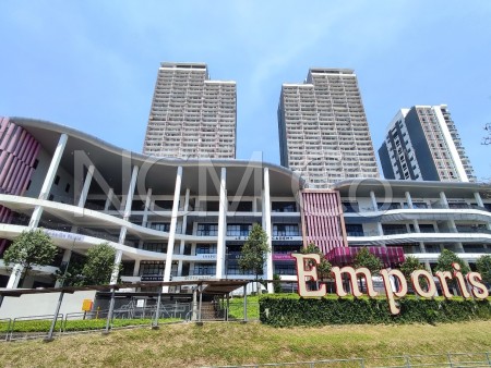 Serviced Residence For Auction at Emporis