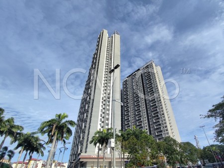 Serviced Residence For Auction at Seasons Garden
