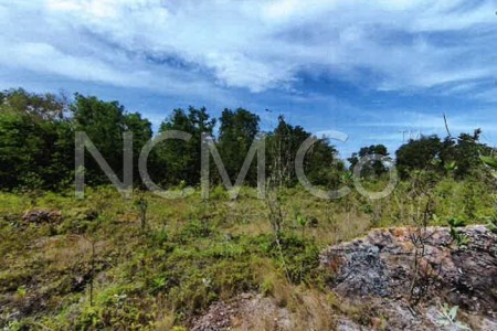 Residential Land For Auction at Kemaman