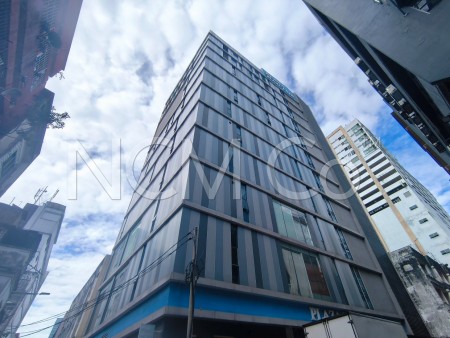 Retail Space For Auction at Plaza Haji Taib