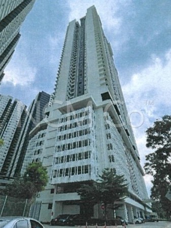 Apartment For Auction at Mizumi Residences