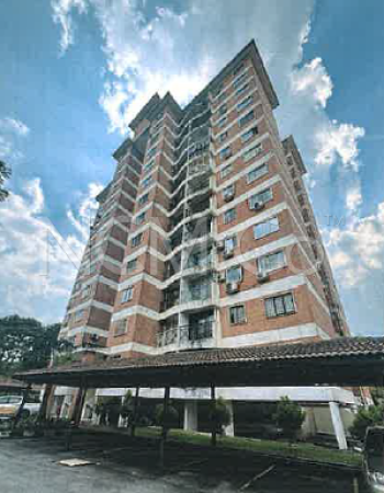 Condo For Auction at Forest Green