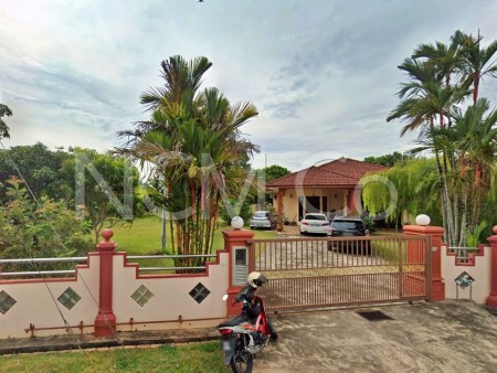 Semi D For Auction at Taman Desa Permai