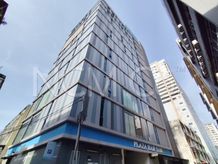 Retail Space For Auction at Plaza Haji Taib