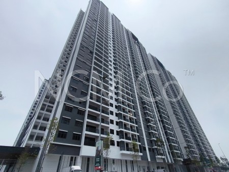 Serviced Residence For Auction at ANYA at Shorea Park