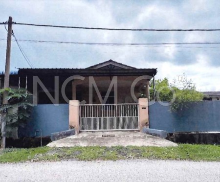 Semi D For Auction at Taman Sutera