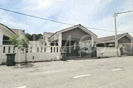 Semi D For Auction at Kuantan