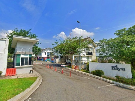 Semi D For Auction at Taman Meranti Aman