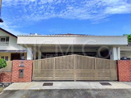 Semi D For Auction at Tanjung Bungah