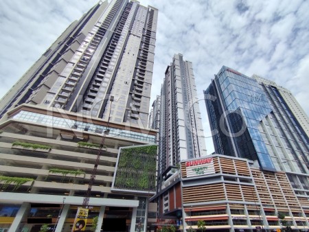 Serviced Residence For Auction at Sunway Velocity TWO