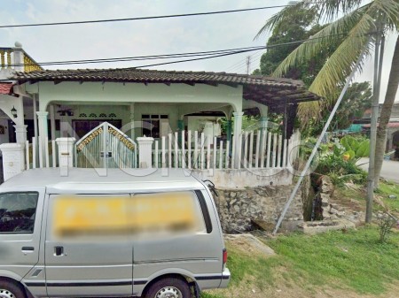 Terrace House For Auction at Taman Bukit Mutiara