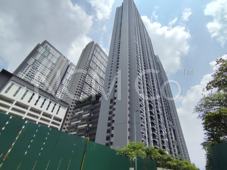 Serviced Residence For Auction at M Arisa