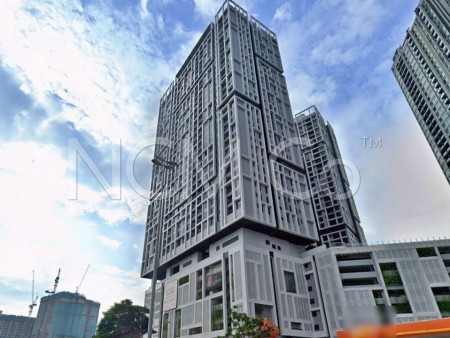 Serviced Residence For Auction at Platinum Arena