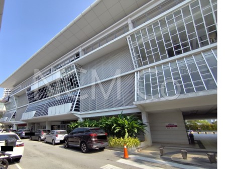 Office For Auction at Ayer@8