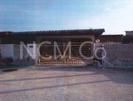 Terrace House For Auction at Taman Desa Aman